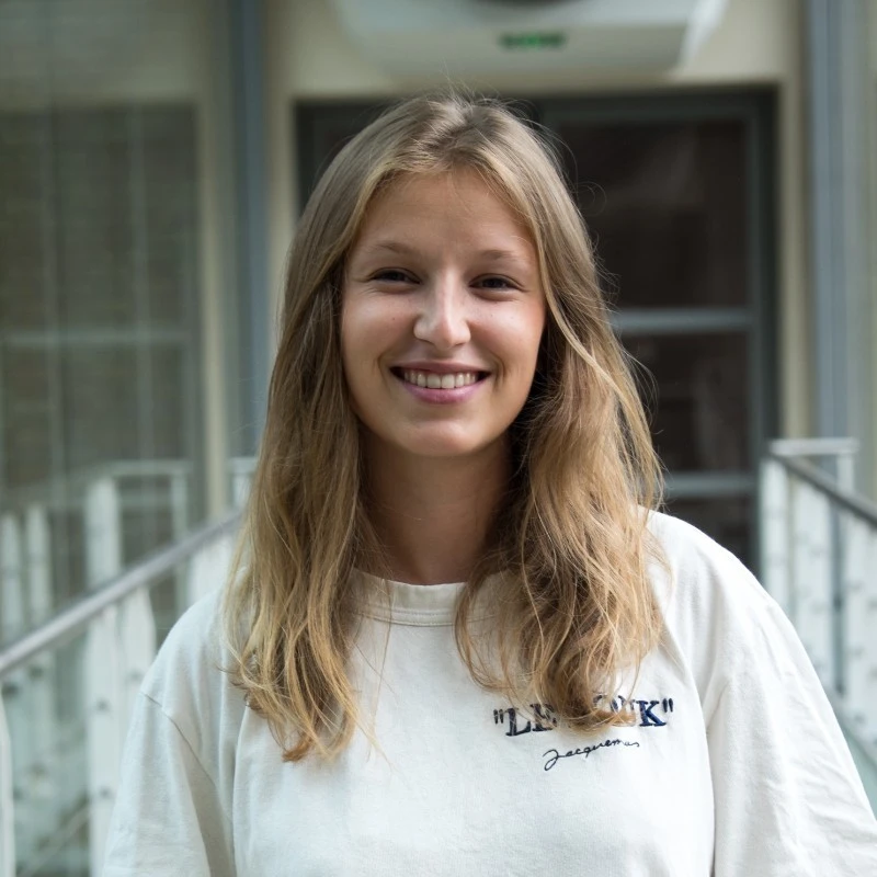 Cécile Muller