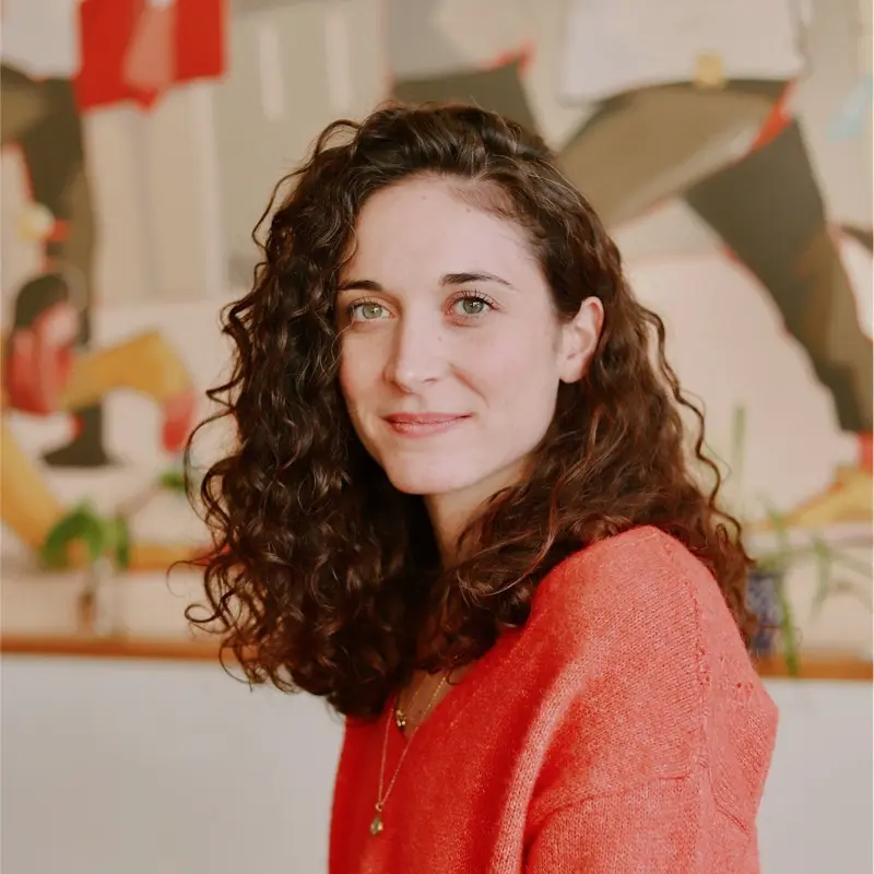 Laura Albenois